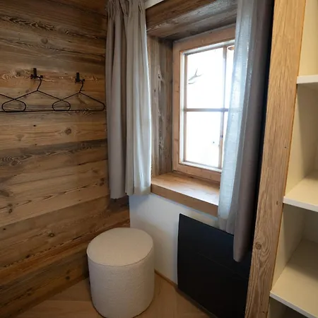 Apartmán Oberkatschberg 75