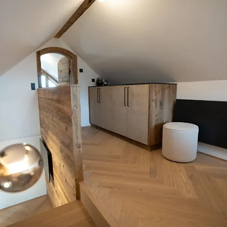 Oberkatschberg 75 Apartmán *