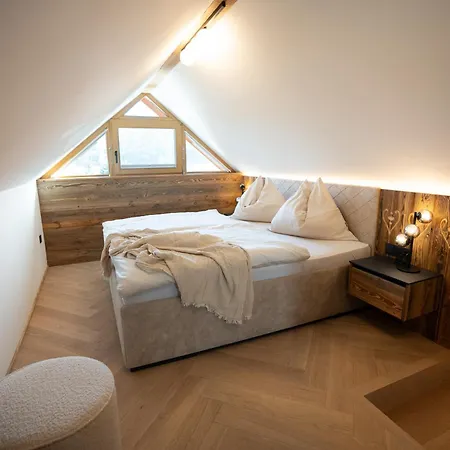 Oberkatschberg 75 Katschberghöhe