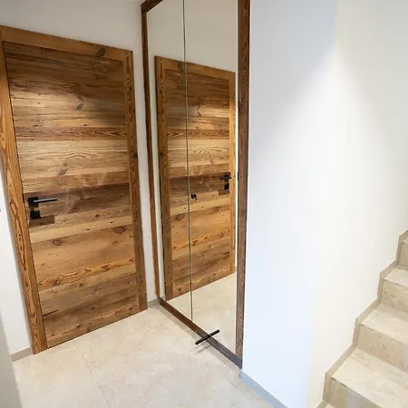 Oberkatschberg 75 شقة *