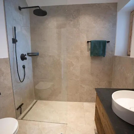 アパート Oberkatschberg 75 *