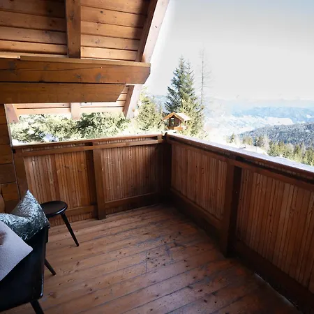 Oberkatschberg 75 * Katschberghöhe