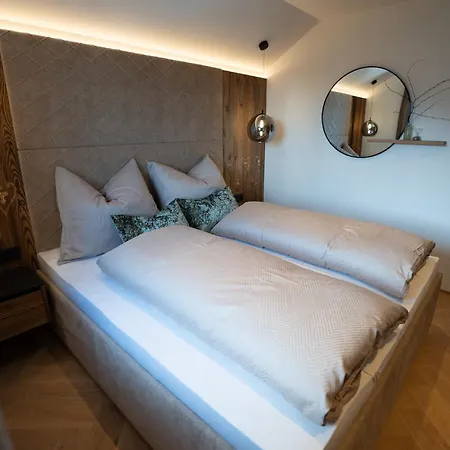 Oberkatschberg 75 شقة