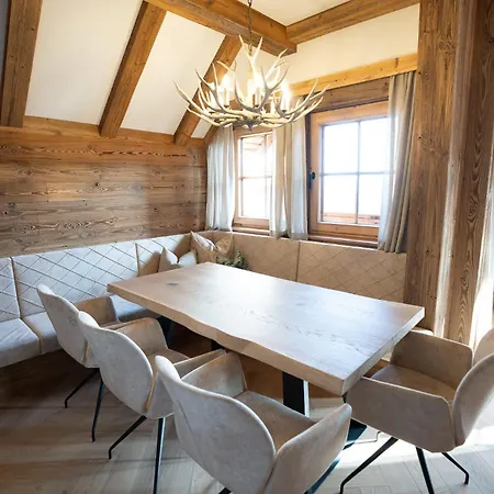 Oberkatschberg 75 شقة *