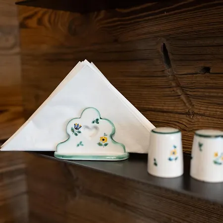 Oberkatschberg 75 Katschberghöhe