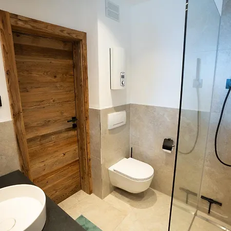 Oberkatschberg 75 * Katschberghöhe