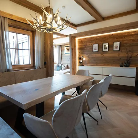 Oberkatschberg 75 شقة