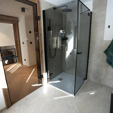 アパート Oberkatschberg 75