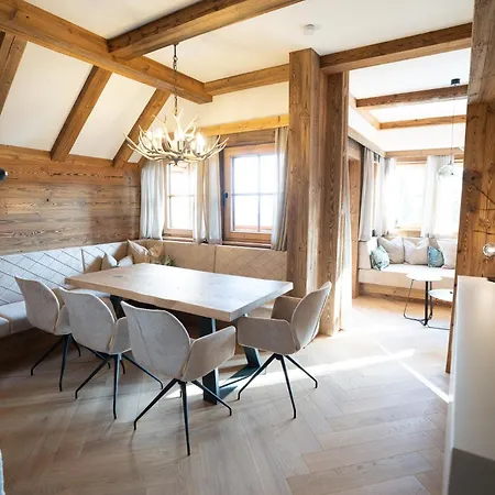 شقة Oberkatschberg 75 *