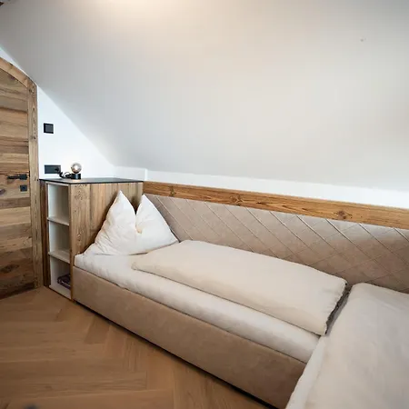 Oberkatschberg 75 Katschberghöhe