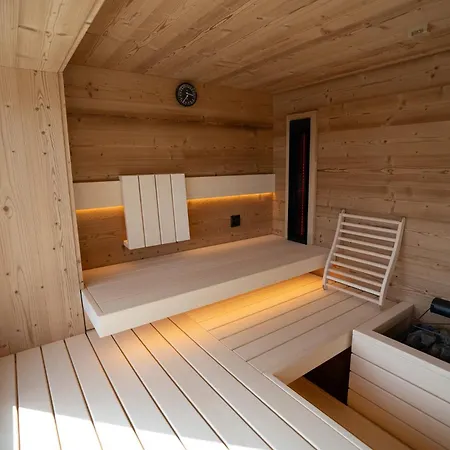 Oberkatschberg 75 * Katschberghöhe