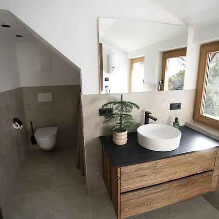 Oberkatschberg 75 شقة *