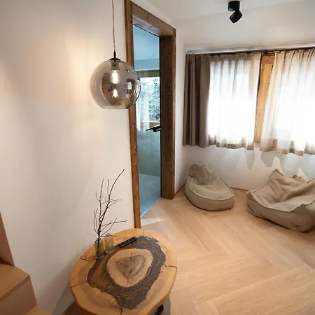 شقة Oberkatschberg 75 *