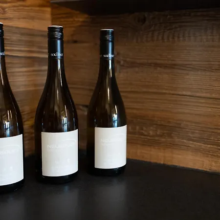 شقة Oberkatschberg 75 Katschberghöhe