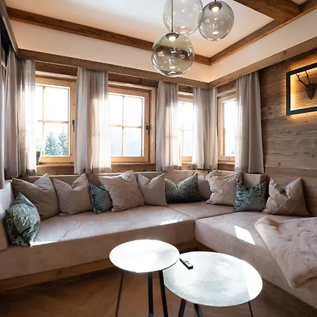 Oberkatschberg 75 * Katschberghöhe