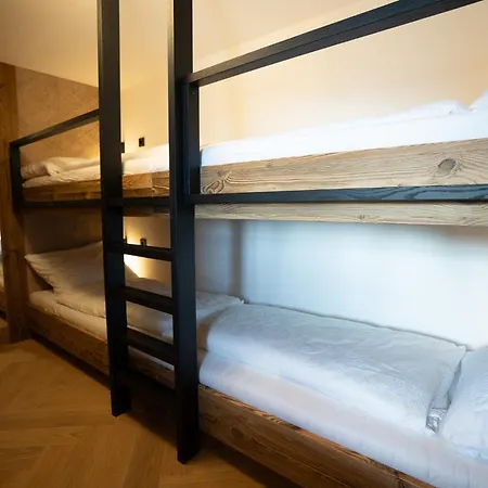 Oberkatschberg 75 Apartment