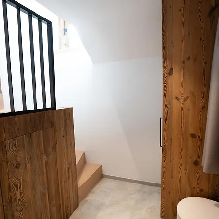 شقة Oberkatschberg 75