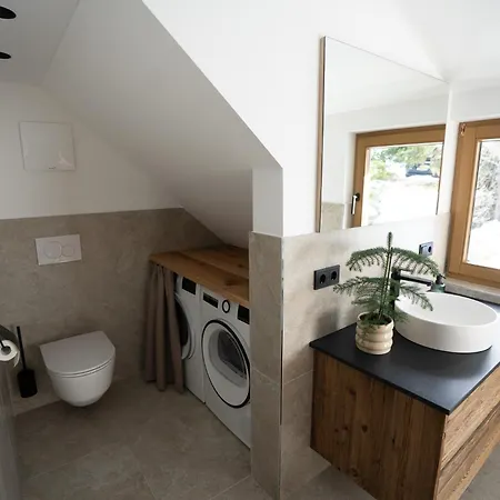 Oberkatschberg 75 شقة *