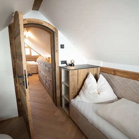 Oberkatschberg 75 Apartmán Katschberghöhe