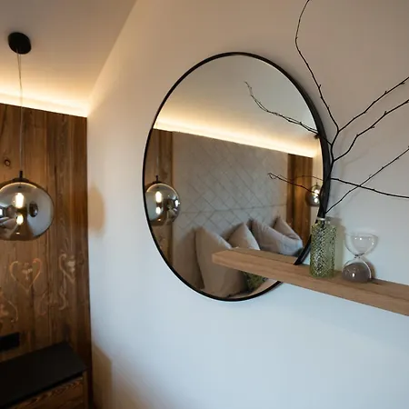 Oberkatschberg 75 Katschberghöhe