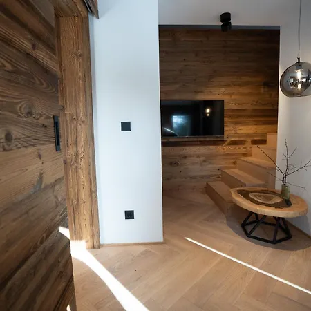 شقة Oberkatschberg 75