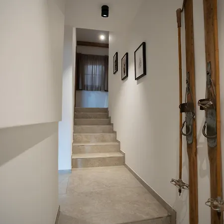 Oberkatschberg 75 * Katschberghöhe