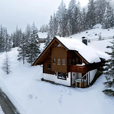 شقة Oberkatschberg 75