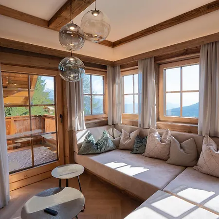 شقة Oberkatschberg 75